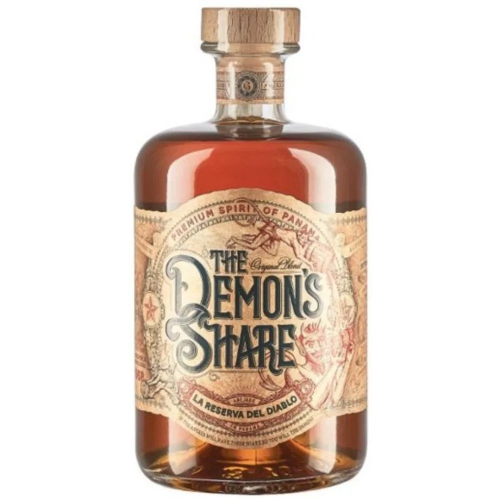 The Demon&#039;s Share 3l 40%